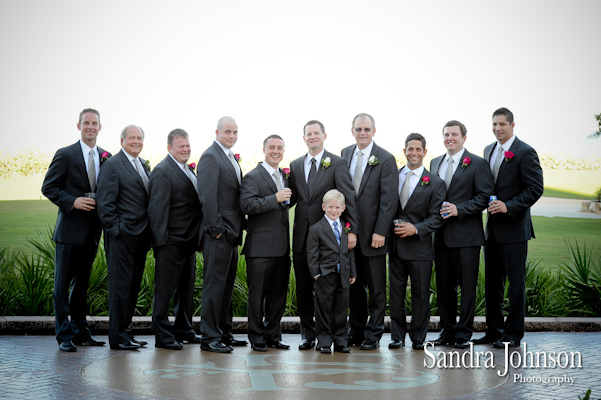 Best Hammock Beach Resort Wedding photographer - Sandra Johnson (SJFoto.com)